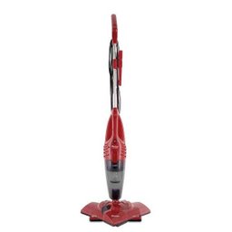 Aspirador de Pó Philco Multiclean Pas1300 Vermelho 2 em 1 1300w 127v - 1