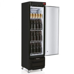 Refrigerador Vertical Cervejeira 220v Frost Free Gelopar - 2
