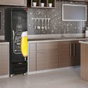 Ver imagem 4 de Refrigerador Vertical Cervejeira 220v Frost Free Gelopar