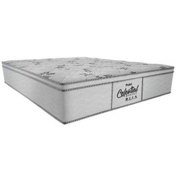 Colchão Casal Probel Pocket Celestial Springs (138x188x34) - - 1