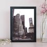 Quadro Decorativo - Manhattan - NYC:Branco - 1