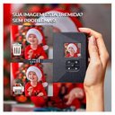 Ver imagem 4 de Kodak Mini Shot 3 Retrô Branca - C300rw - Camera Instantânea e Photo Printer Bluetooth 2 em 1 - I