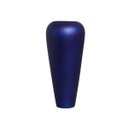 Ver imagem 1 de Vaso de Chão Grande de Cerâmica Atlanta Azul Royal 57x26 cm