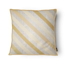 Capa para Almofada Botanica com Cordone 43x43cm - 1