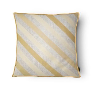 Capa para Almofada Botanica com Cordone 43x43cm