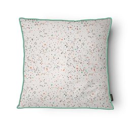 Capa para Almofada Dolce 43x43cm com Cordone - 1