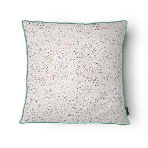 Capa para Almofada Dolce 43x43cm com Cordone