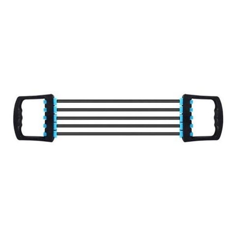 Extensor Elástico Expander Multifuncional para Treinos Físicos