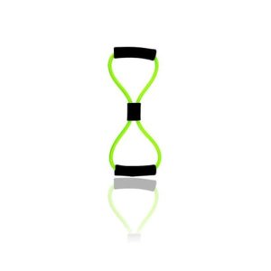 Extensores Elasticos Multifuncional Ginastica Exercicio Fit