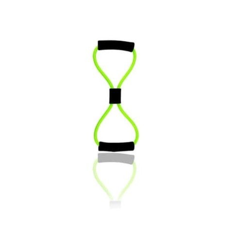 Extensores Elasticos Multifuncional Ginastica Exercicio Fit