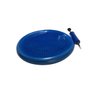 Disco de Equilíbrio Inflável para Pilates Yoga Funcional- Azul - 5