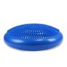 Disco de Equilíbrio Inflável para Pilates Yoga Funcional- Azul - 1