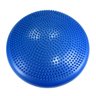 Disco de Equilíbrio Inflável para Pilates Yoga Funcional- Azul - 3