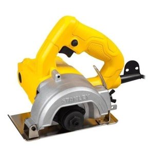 Serra Mármore Stanley 1200w 220v 4.1/2" 110mm Spt115