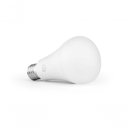 Ver imagem 3 de Kit 5 Smart Lâmpada Wi-fi Rgb+ Positivo Casa Inteligente E27 10w 1100 Lm Rgb 2700k/6500k Wi-fi