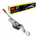 Ver imagem 1 de Guincho Tirfor C/catraca 2 Toneladas 7rm