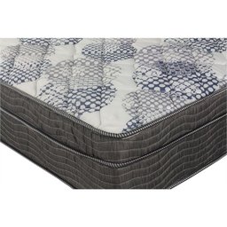 Colchão Casal Ortobom De Molas Ensacadas - - iso SuperPocket - 138x188x25cm - 3