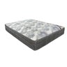 Colchão Casal Ortobom De Molas Ensacadas - - iso SuperPocket - 138x188x25cm - 1