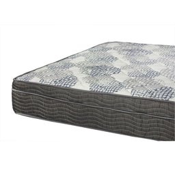 Colchão Casal Ortobom De Molas Ensacadas - - iso SuperPocket - 138x188x25cm - 4