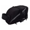 Bolsa De Selim Para Bike Bicicleta Zíper Expansivel Bb090 Luuk Young - 4