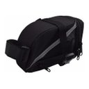 Ver imagem 4 de Bolsa De Selim Para Bike Bicicleta Zíper Expansivel Bb090 Luuk Young