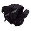 Ver imagem 2 de Bolsa De Selim Para Bike Bicicleta Zíper Expansivel Bb090 Luuk Young