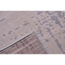 Ver imagem 3 de Tapete para Sala Renaissance Roma 52 Grafite 2,50X3,00M - J Serrano