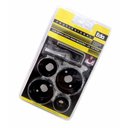 Ver imagem 2 de Serra Copo Madeira 6 Pçs Eda