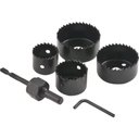 Ver imagem 1 de Serra Copo Madeira 6 Pçs Eda