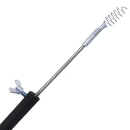 DESENTUPIDOR DE 05 METROS TUFÃO - 3