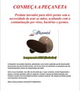 Ver imagem 3 de 1 Pé Peçaneta Puxador Maçaneta Stepnpull Porta Inox 304 Hospitalar Virus Contaminação Higiege Mola a