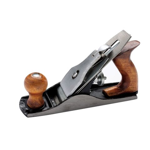 Plaina Manual para Madeira N 5º X 34cm - Eda