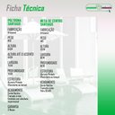 Ver imagem 6 de Conjunto 2 Poltronas e 1 Mesa de Centro Santiago em Alumínio e Corda Náutica Acesse Móveis