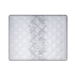 Colchão Casal Doss Molas Ensacadas 138x188x30 - Linha Alta - com Tecido em Malha Belga - Sankonfort - 3