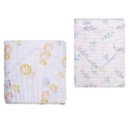 Ver imagem 1 de Kit Banho Bebe Luxo Unissex