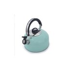 Ver imagem 6 de Chaleira 2l em Inox C/ Cabo Móvel Soft Fratelli:verde