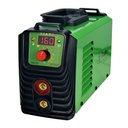 Ver imagem 3 de Máquina Solda Inversora 160a Mma Tiglift Tin160 Bivolt Trato