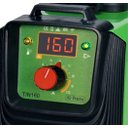 Ver imagem 2 de Máquina Solda Inversora 160a Mma Tiglift Tin160 Bivolt Trato