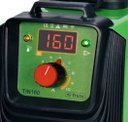 Ver imagem 2 de Máquina Solda Inversora 160a Mma Tiglift Tin160 Bivolt Trato