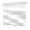 Ver imagem 1 de Persiana Horizontal Alumínio 25mm Branco - 1,60m X 2,70m