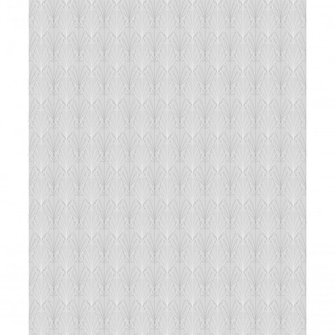Papel de Parede Modern Maison Formas Orgânicas Mm559203 - Rolo 10m X 0,52m