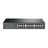 Switch Easy Smart Gigabit 24 Portas Tl Sg1024de Smb - 1
