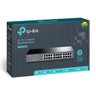 Switch Easy Smart Gigabit 24 Portas Tl Sg1024de Smb - 3