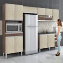 Ver imagem 4 de Cozinha Completa 4 Peças com Tampo Turmalina CHF