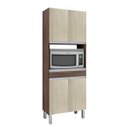 Ver imagem 6 de Cozinha Completa 4 Peças com Tampo Turmalina CHF