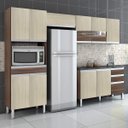 Ver imagem 1 de Cozinha Completa 4 Peças com Tampo Turmalina CHF