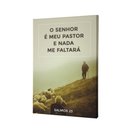 Ver imagem 2 de Placa Decorativa - o Senhor É Meu Pastor e Nada Me Faltará