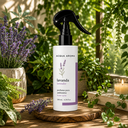 Ver imagem 3 de Perfume para Ambientes Acqua Aroma Dia a Dia 200ml Lavanda