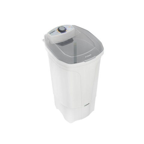 Tanquinho Semiautomático 14kg Libell Timer 5 Programas 127v