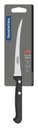 Ver imagem 2 de Faca Tomate Inox 5" Ultracorte Preto Tramontina